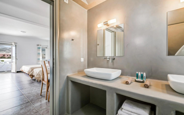 Blue Senses Villas