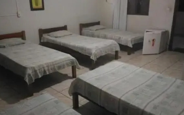 Pousada Unamar