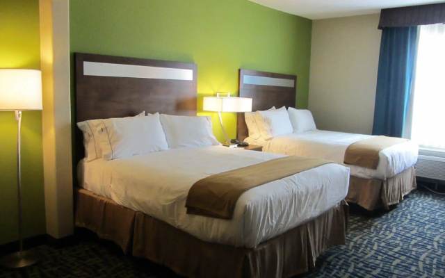 Holiday Inn Express Hotel & Suites Monahans - I-20 by IHG
