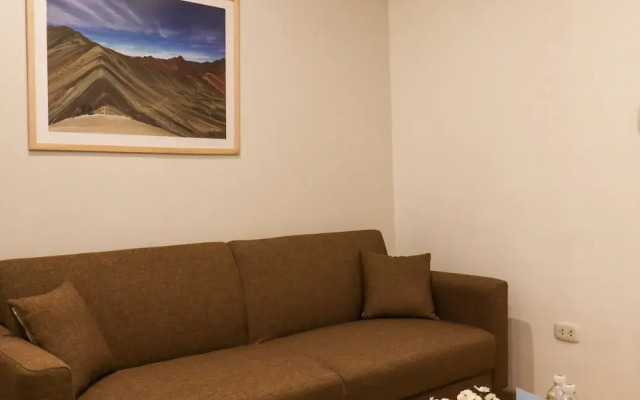 w Incredible 1BR Near Plaza Mayor de Cusco