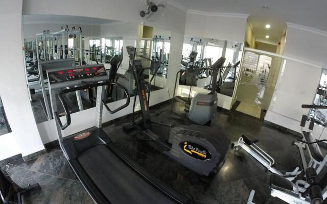 Havana Palace Hotel Ii