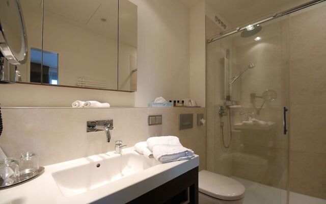 Hotel Eberhards am Wasser