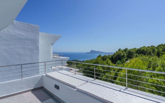 Villa Kristina Altea