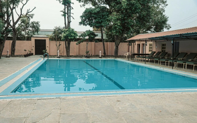 Ranakpur Hill Resort