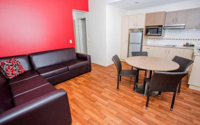 Discovery Parks - Ballina