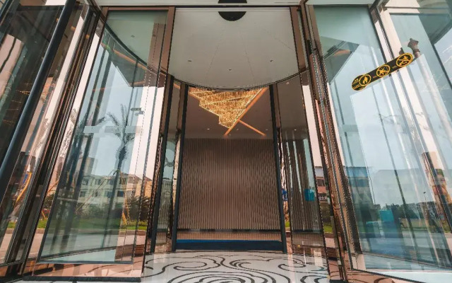 Holiday Inn Express Pengzhou Downtown by IHG