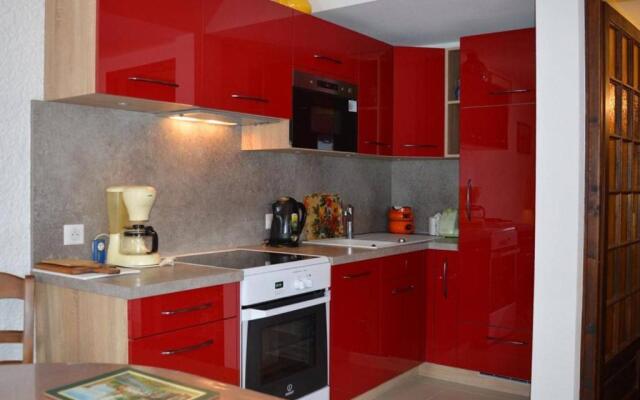 Appartement Le Grand-Bornand, 5 pièces, 8 personnes - FR-1-241-197