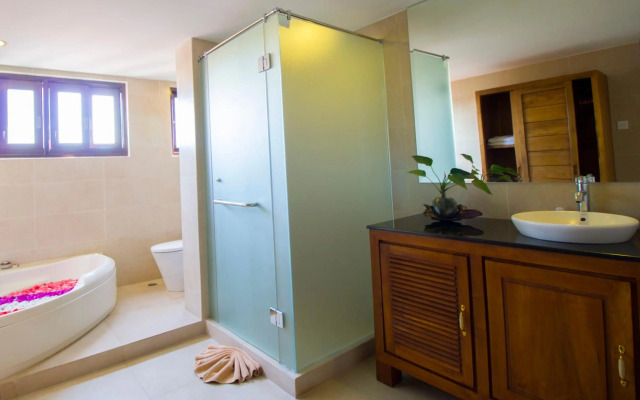 Ubud Aura Retreat