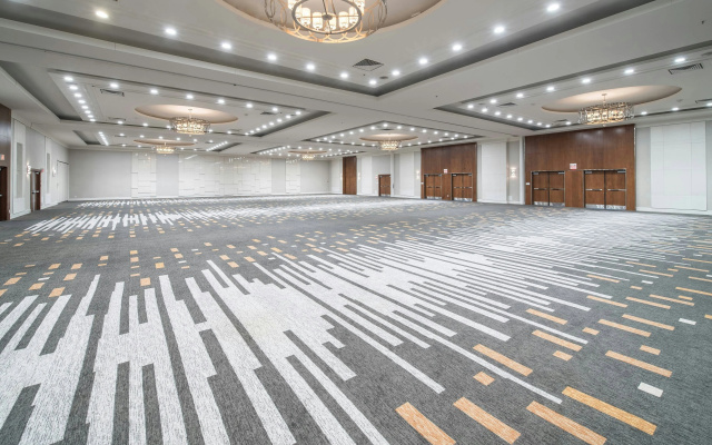 Delta Hotels by Marriott Ottawa City Centre