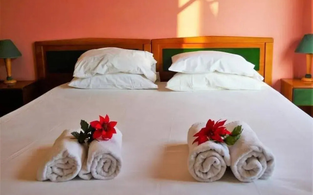Amazing Seaview Studio 2,5km From the Beach