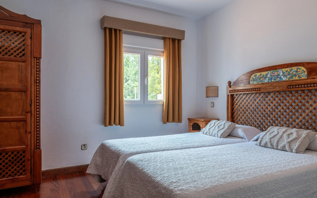 Hotel Rural El Refugio