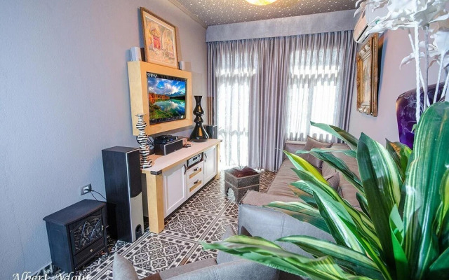 Belvedere Boutique Suites