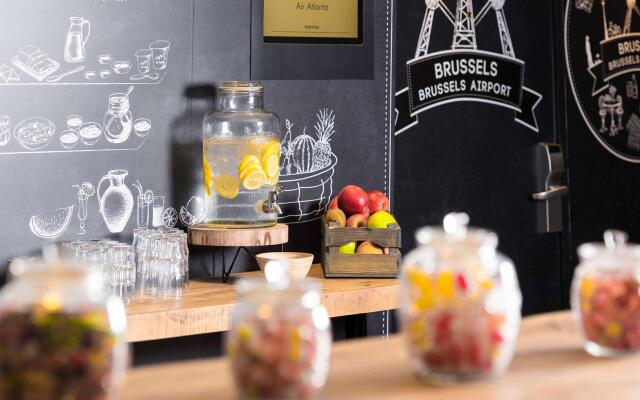Novotel Brussels Airport