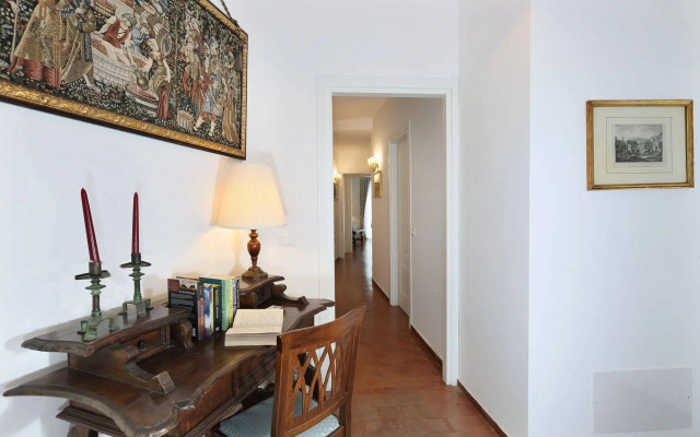 Badia Vecchia Apartment