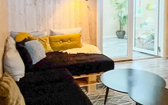 6 Person Holiday Home in Hals