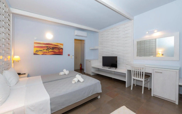 Aktaion Resort