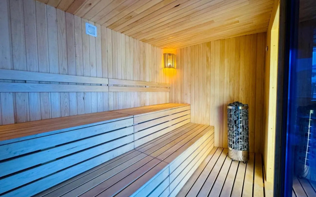 Hotel Chiko