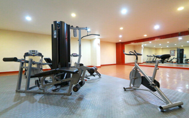 Amarea Hotel Acapulco