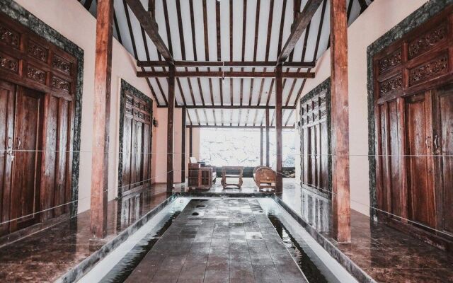 RedDoorz @ Pandega Padma