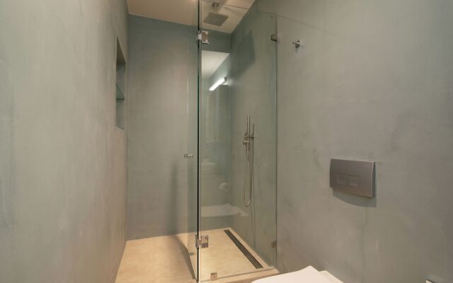 Kantouni Mpizi Suites by CorfuEscapes