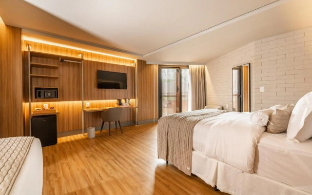 BA'RA Hotel