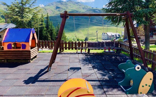 Apartamentos Formigal MT