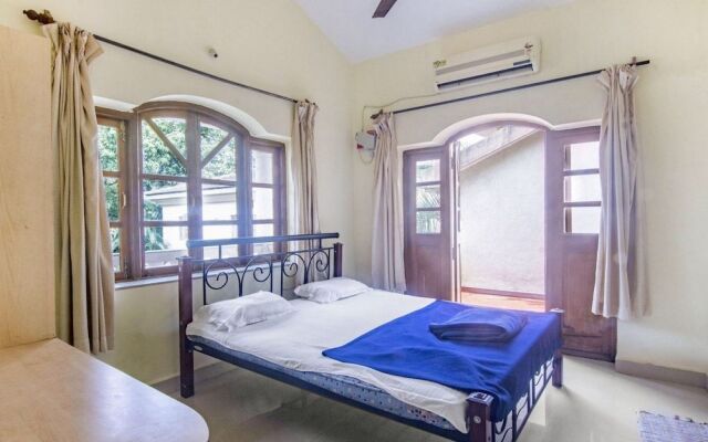 GuestHouser 4 BHK Villa 8209