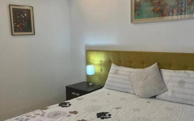 Apartament Theta- langa centru, cada hidromasaj