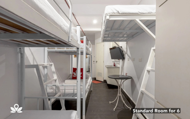 Selah Lofts Pasay Quarantine Hotel