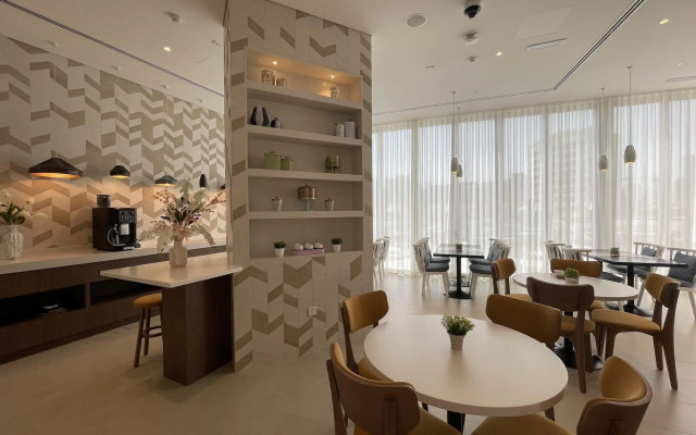 Citadines Culture Village Dubai, Waterfront Jadaf
