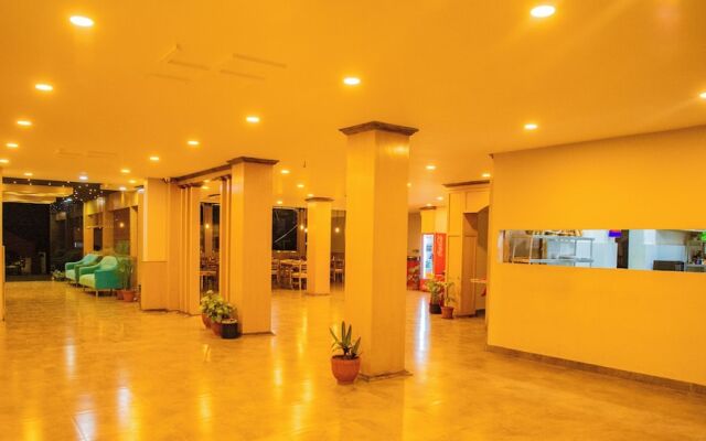 Majheri Resort and Spa