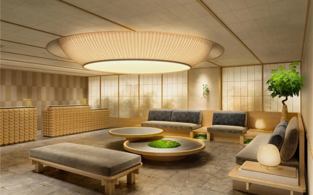 Hilton Grand Vacations Club Tradimo Kyoto Gojo