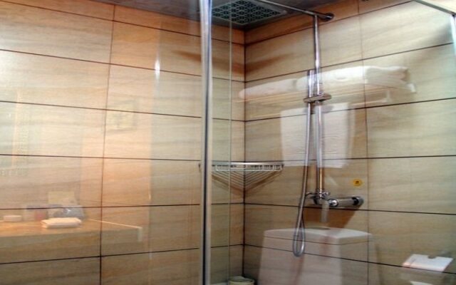 Huiyuan Jinjiang International Hotel