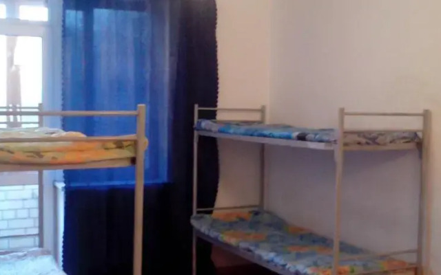 Hostel Uralets