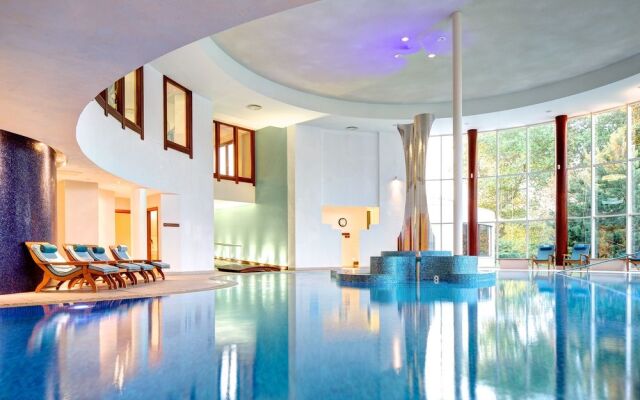 Seaham Hall and Serenity Spa