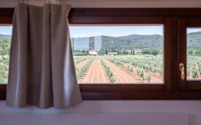 Agriturismo Terre di Castiglione