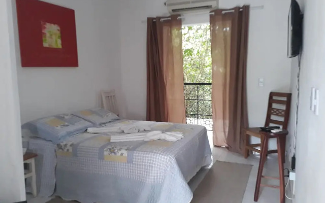 Pousada Casa da Praia Juquehy