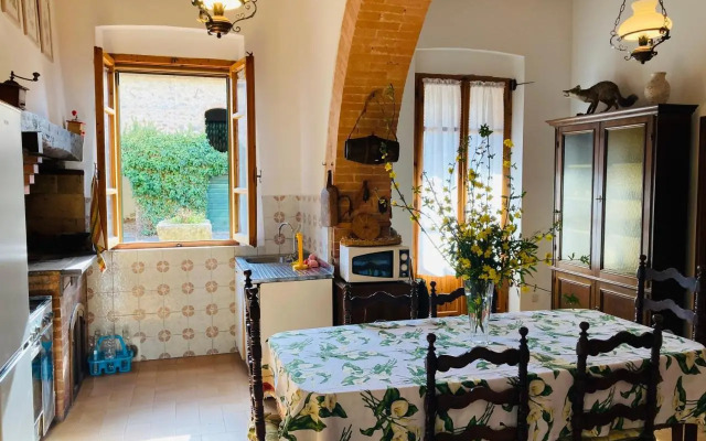 Podere Santa Cecilia