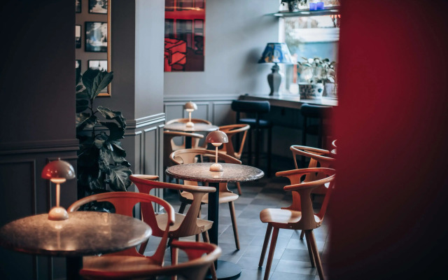 Best Western Hotel Statt Katrineholm