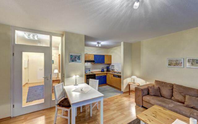 Ferienpark Am Meer Nordseebrise