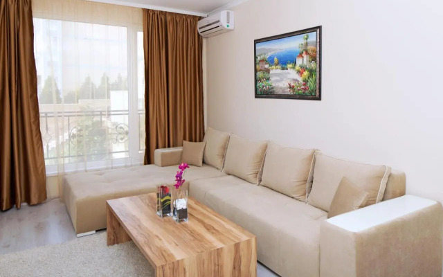 Villa Sardinia Apartments