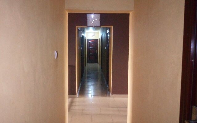 Ibis Diamond Hotel