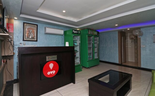 OYO 13461 Green Valley