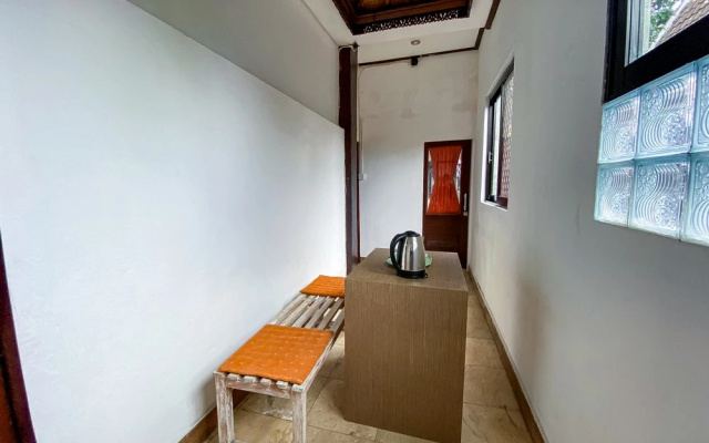 Reddoorz Garden Suly Villa Peliatan Ubud – Guest Rooms – Ubud