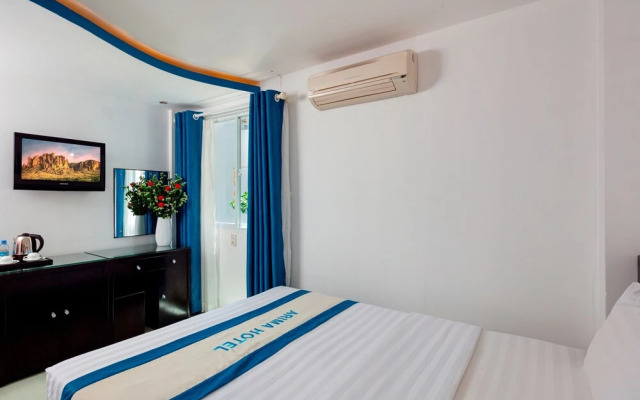 Arima Hotel Nha Trang