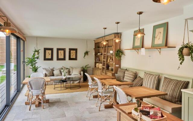 Les pénates bordelaises - Maison d'hôtes - Guesthouse