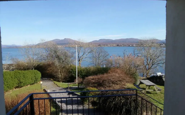 Broadford Youth Hostel