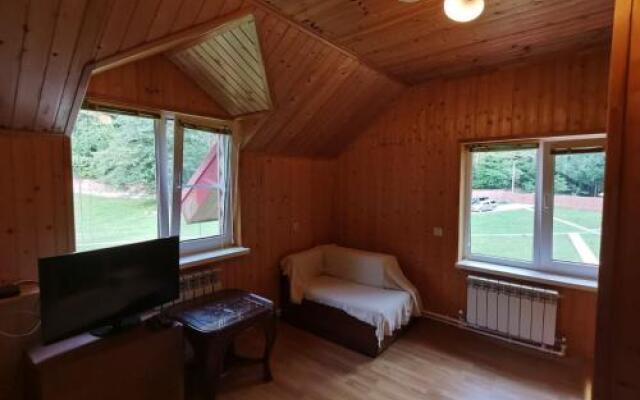 Eco-Chalet Honey Place