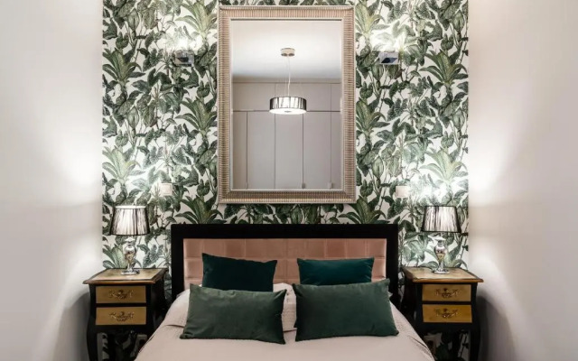 Sanhaus Apartments - Apartamenty Capri