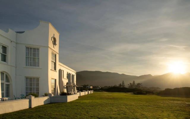 The Marine Hermanus